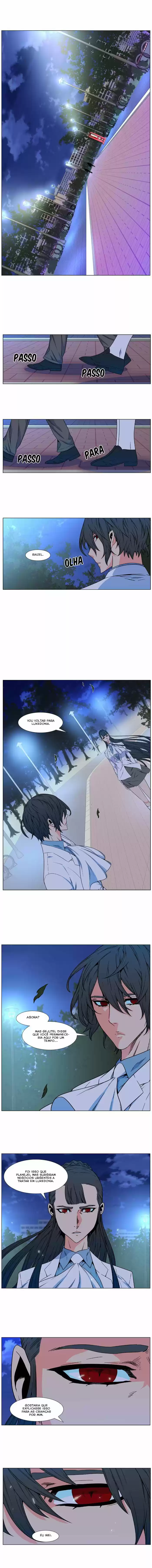 Read Noblesse Português Manga Online