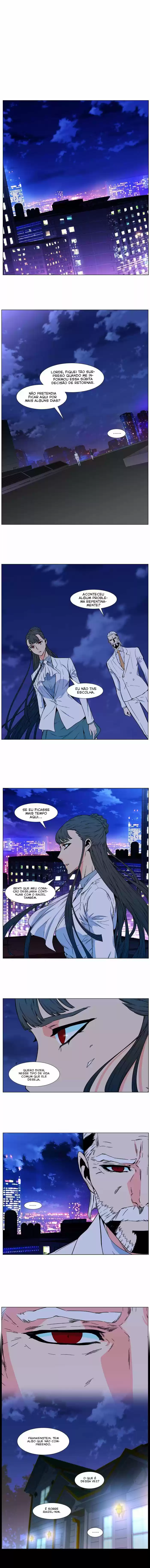 Read Noblesse Português Manga Online