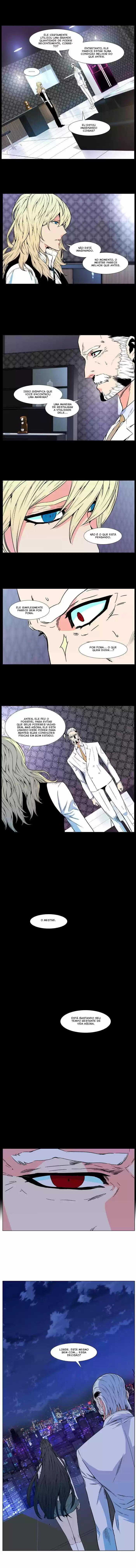 Read Noblesse Português Manga Online