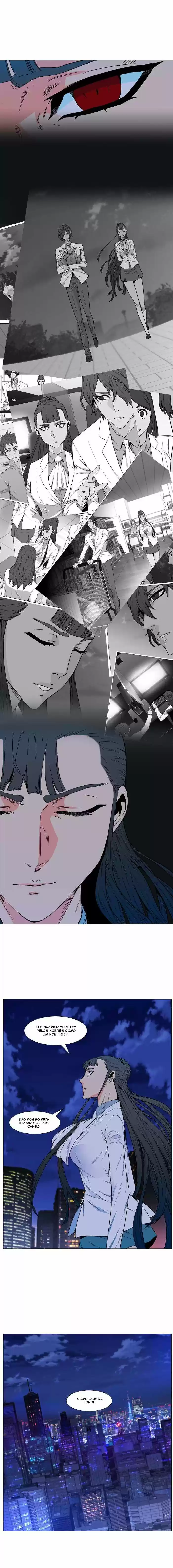 Read Noblesse Português Manga Online