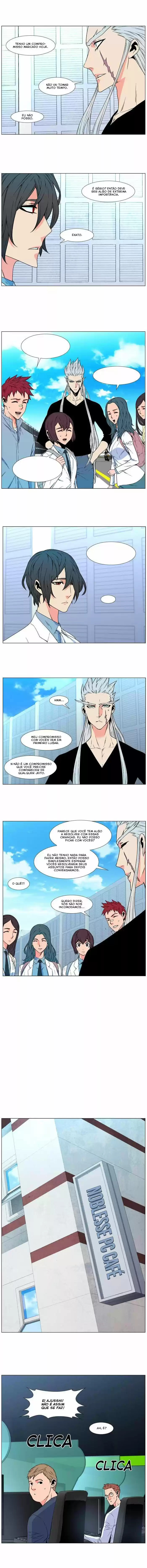Read Noblesse Português Manga Online