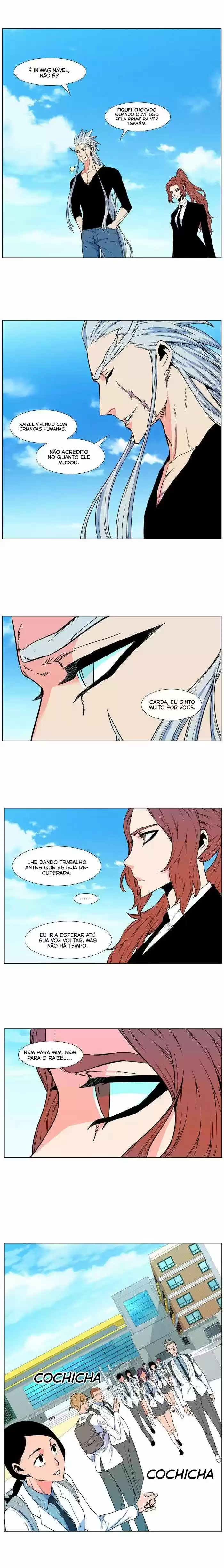 Read Noblesse Português Manga Online