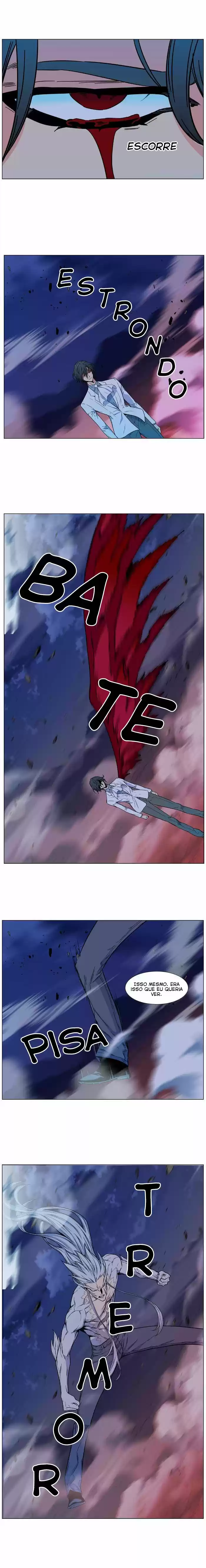 Read Noblesse Português Manga Online