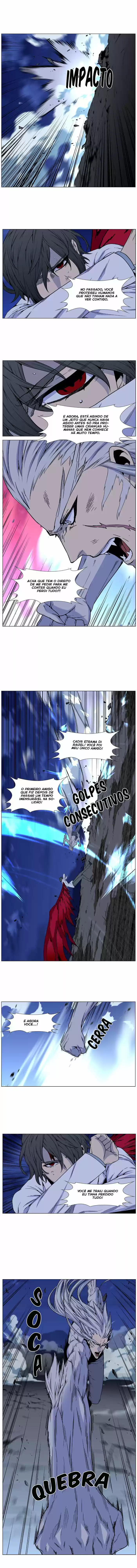 Read Noblesse Português Manga Online