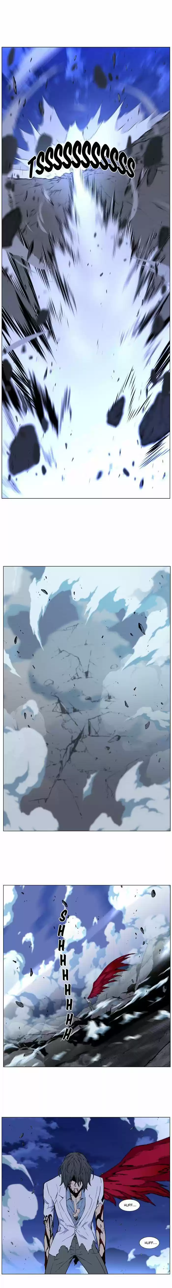 Read Noblesse Português Manga Online