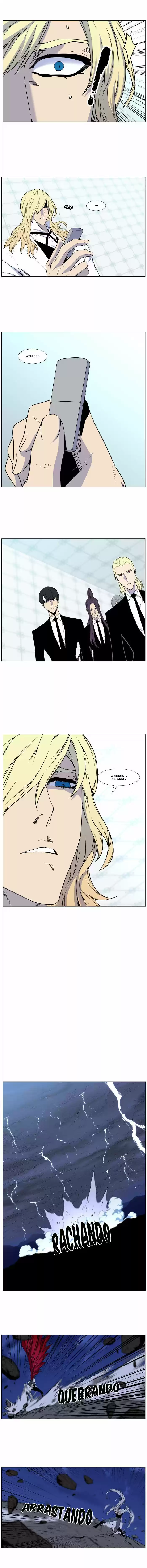 Read Noblesse Português Manga Online