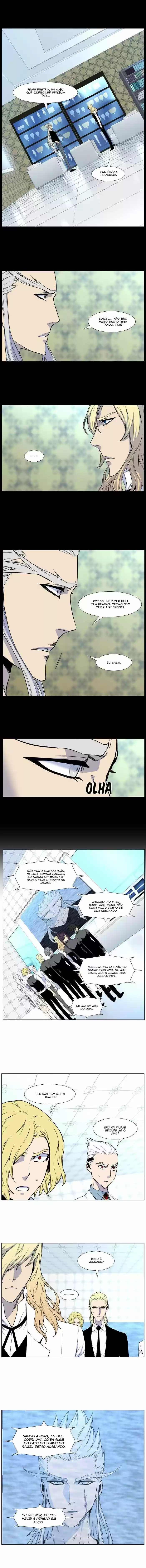 Read Noblesse Português Manga Online