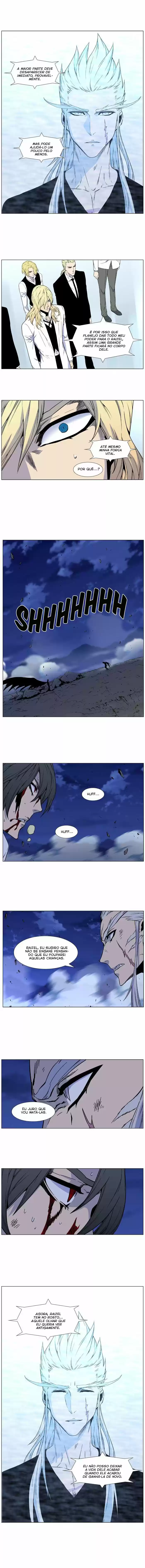 Read Noblesse Português Manga Online