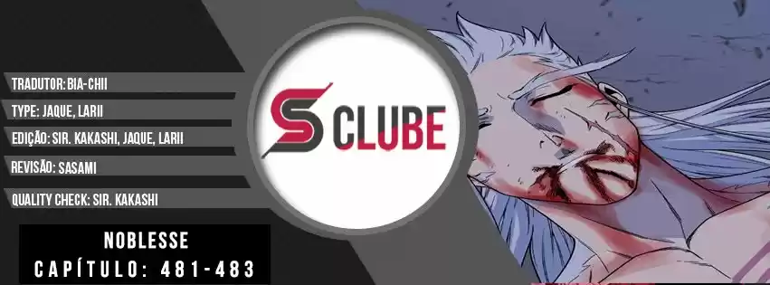 Read Noblesse Português Manga Online