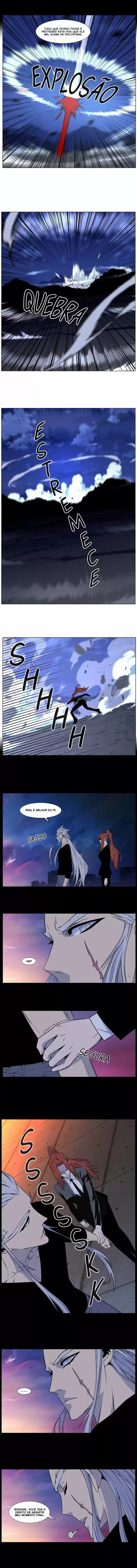 Read Noblesse Português Manga Online