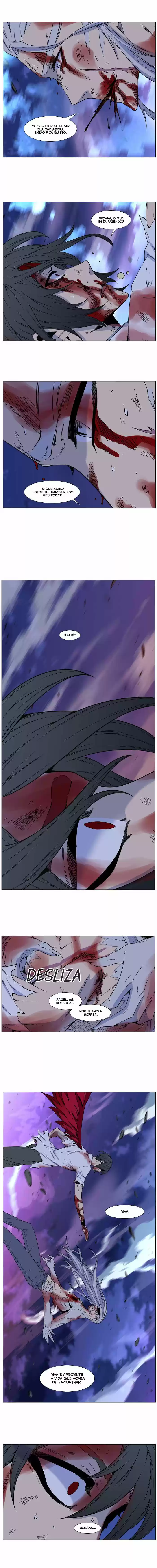 Read Noblesse Português Manga Online