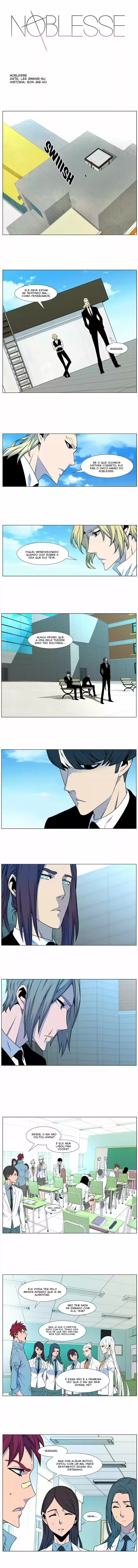 Read Noblesse Português Manga Online