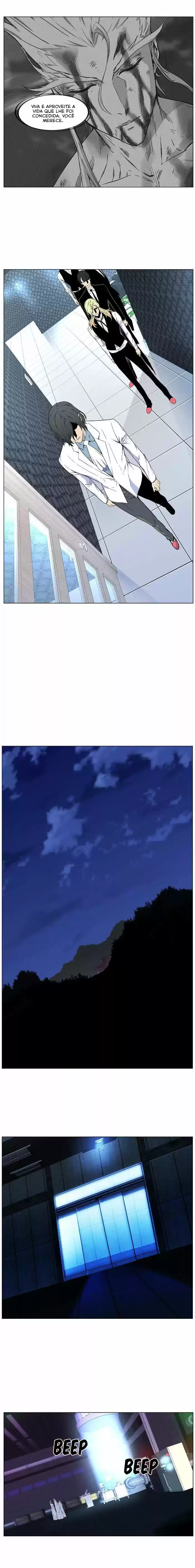 Read Noblesse Português Manga Online