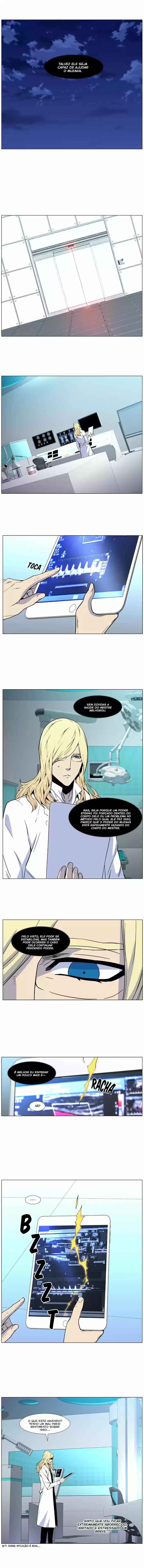 Read Noblesse Português Manga Online