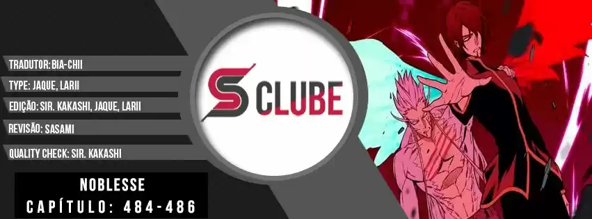 Read Noblesse Português Manga Online