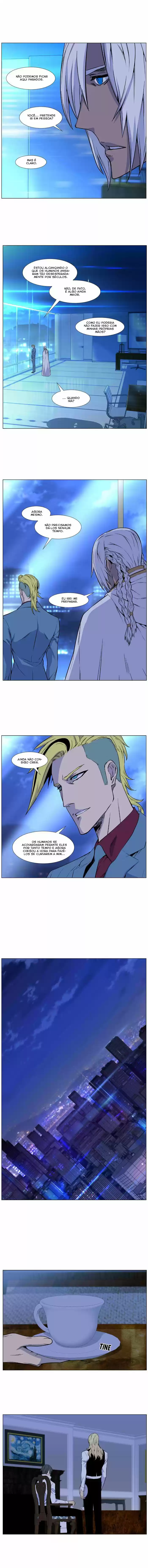 Read Noblesse Português Manga Online