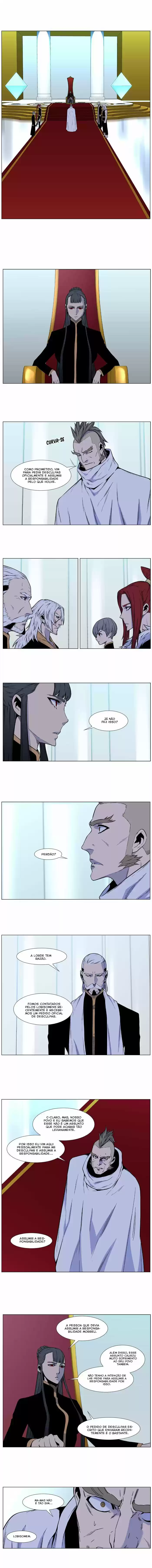 Read Noblesse Português Manga Online