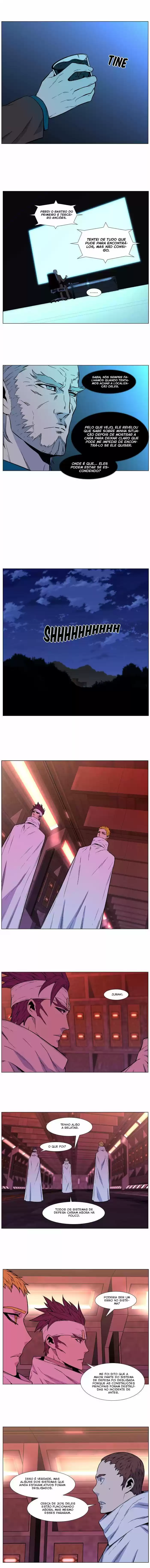 Read Noblesse Português Manga Online