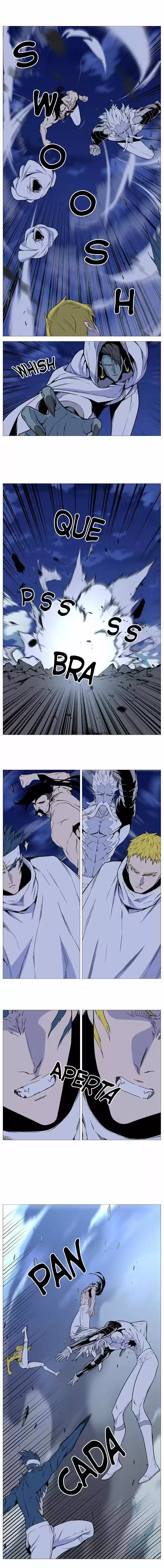 Read Noblesse Português Manga Online