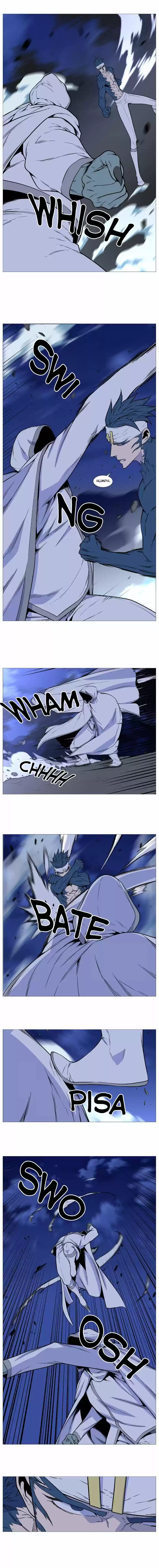 Read Noblesse Português Manga Online