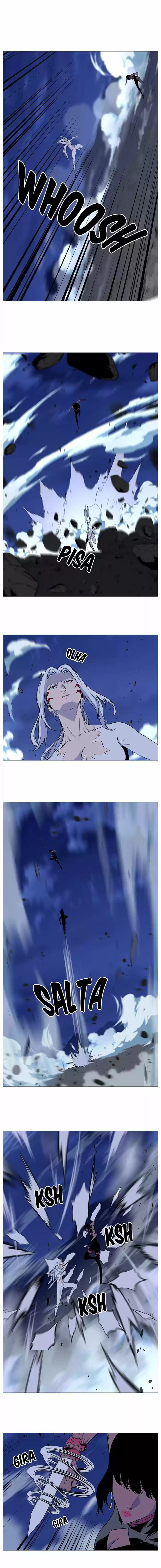 Read Noblesse Português Manga Online