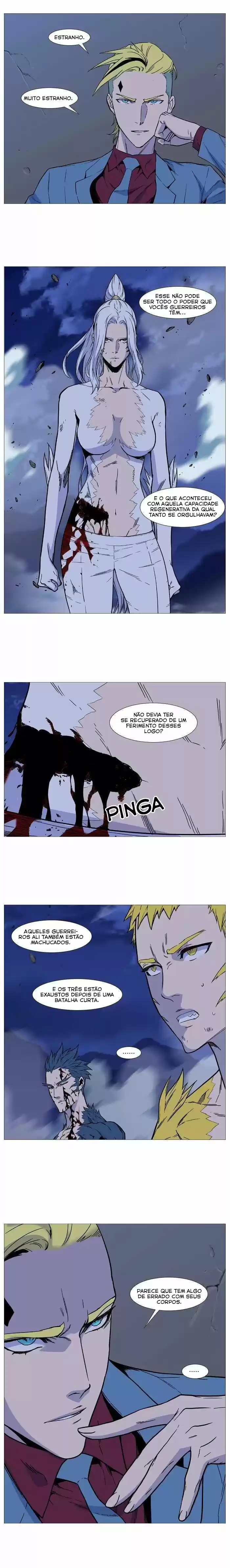 Read Noblesse Português Manga Online
