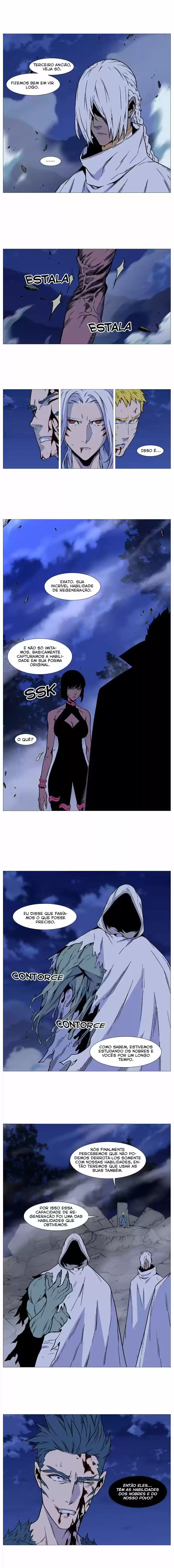 Read Noblesse Português Manga Online