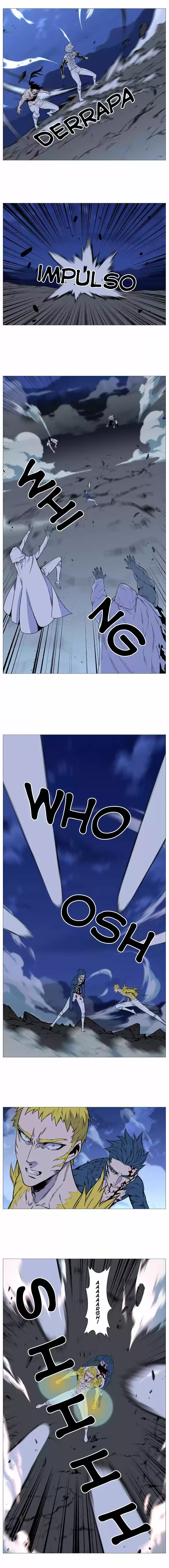 Read Noblesse Português Manga Online