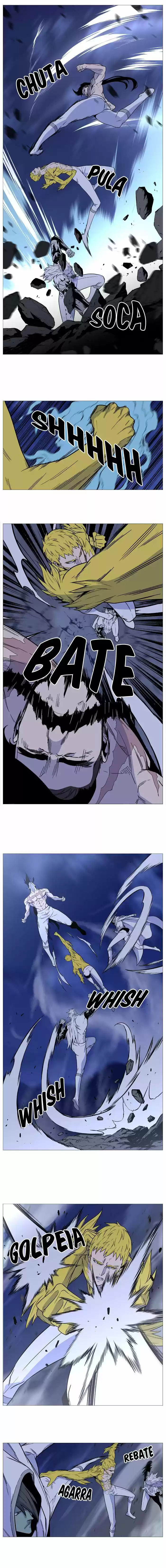 Read Noblesse Português Manga Online