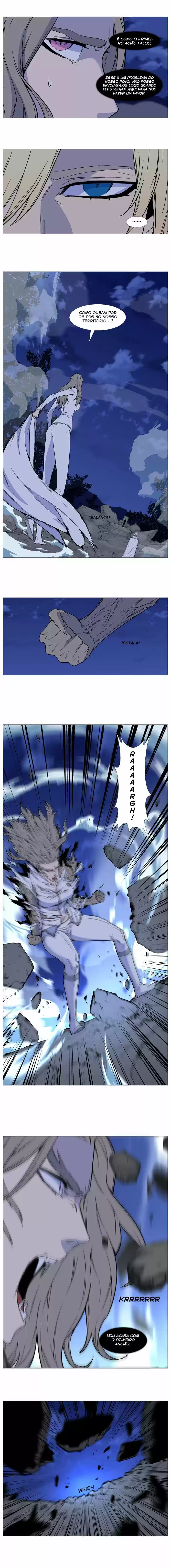 Read Noblesse Português Manga Online