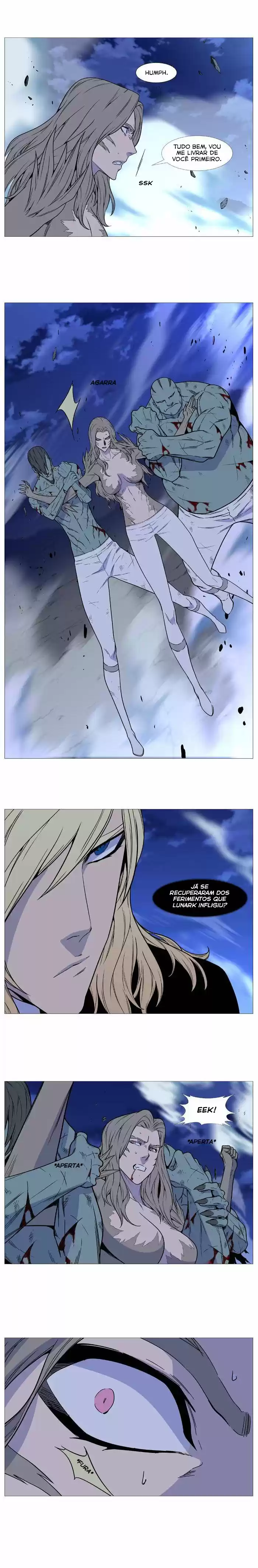 Read Noblesse Português Manga Online