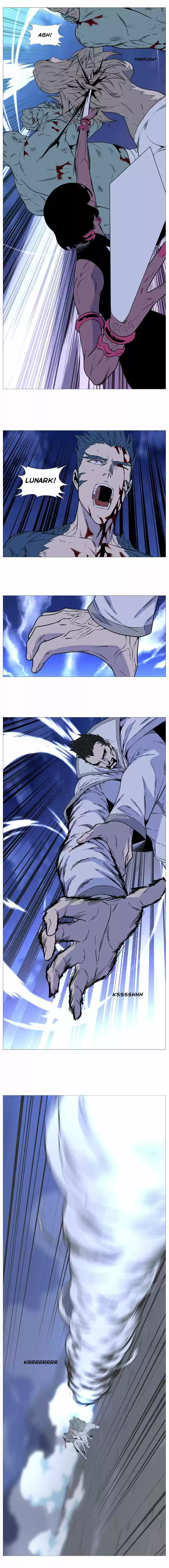 Read Noblesse Português Manga Online