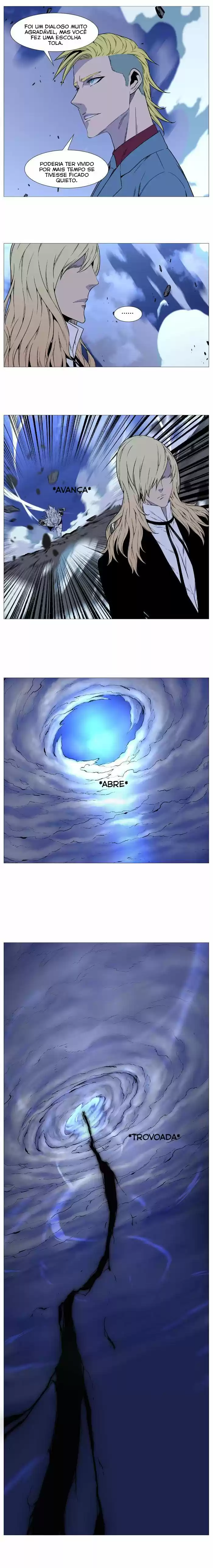 Read Noblesse Português Manga Online