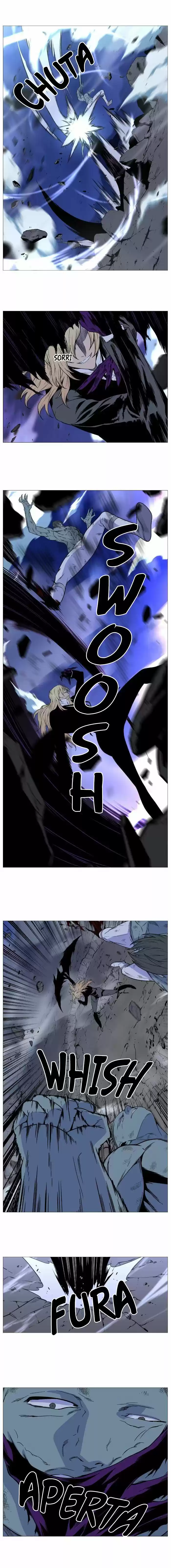 Read Noblesse Português Manga Online
