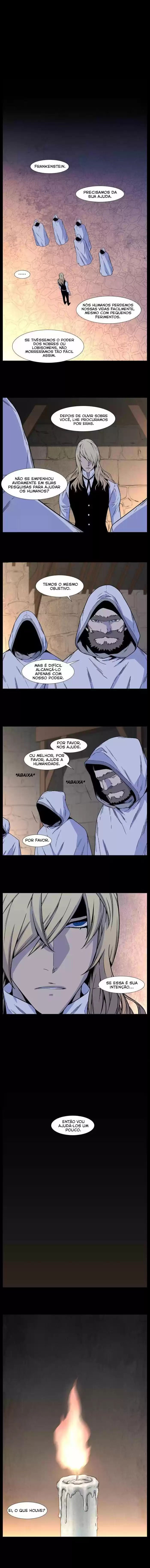 Read Noblesse Português Manga Online