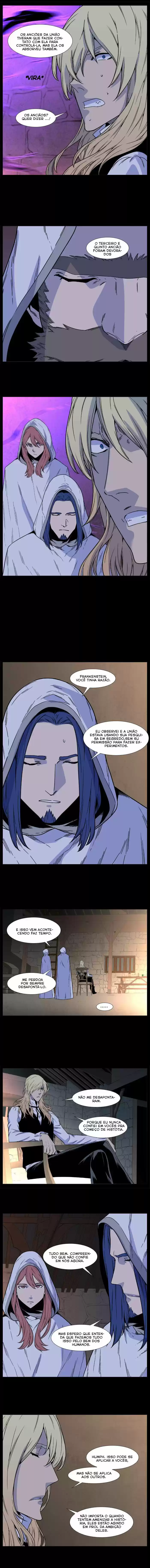 Read Noblesse Português Manga Online