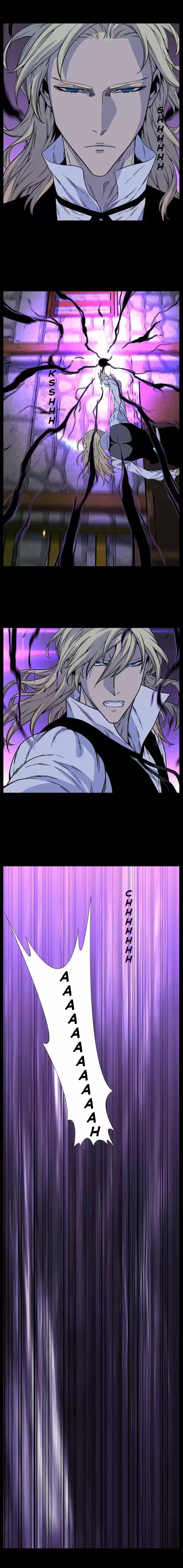 Read Noblesse Português Manga Online