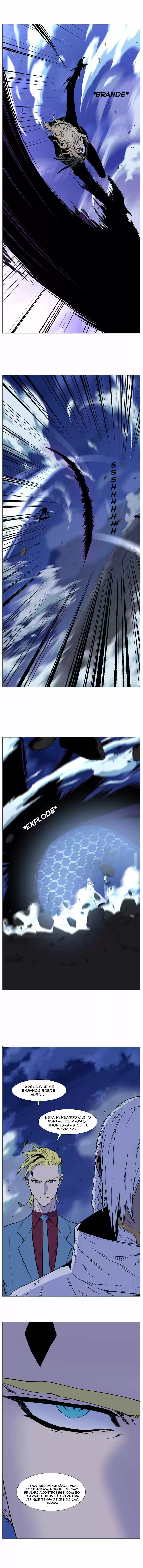 Read Noblesse Português Manga Online