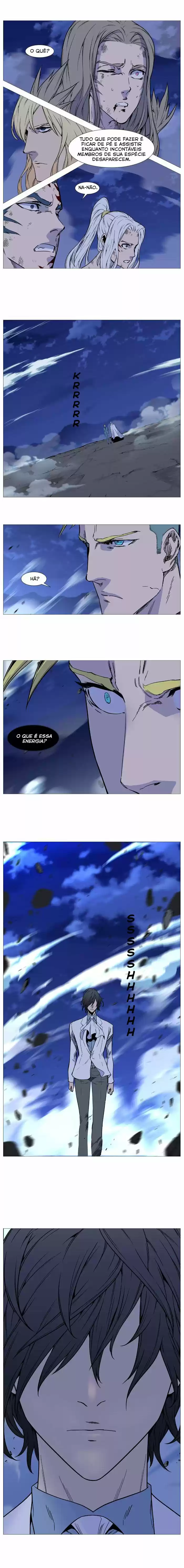 Read Noblesse Português Manga Online