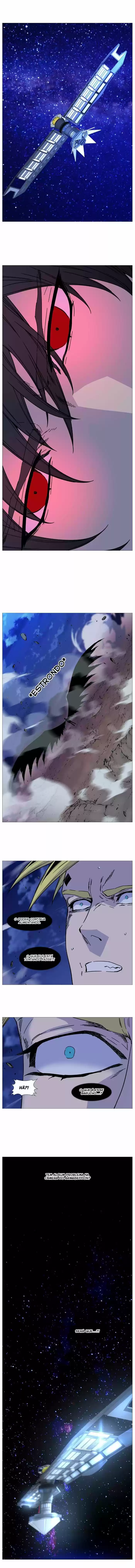 Read Noblesse Português Manga Online