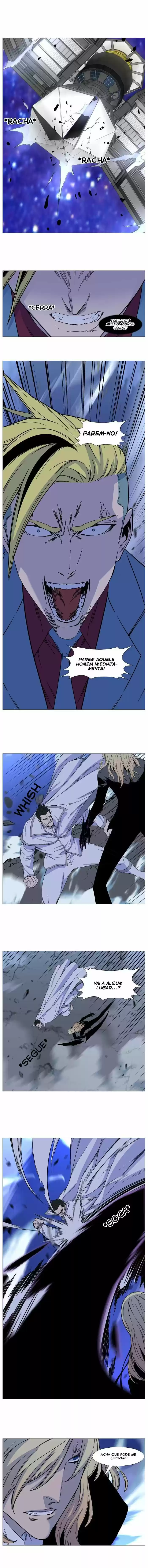 Read Noblesse Português Manga Online