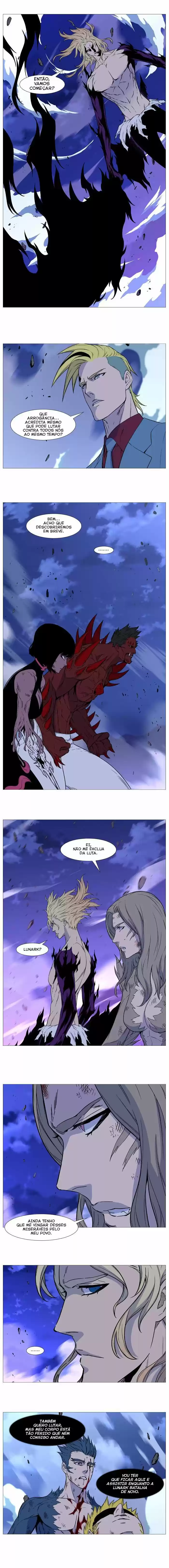 Read Noblesse Português Manga Online