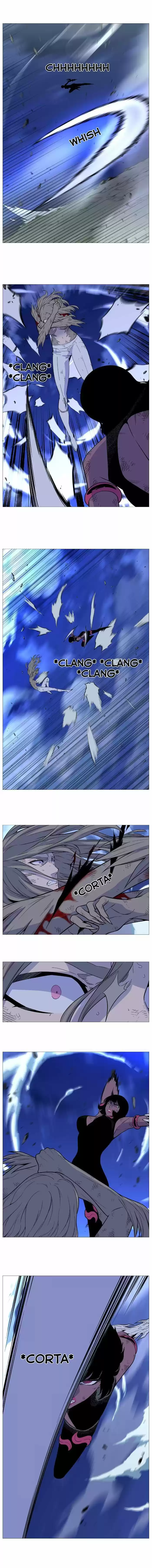 Read Noblesse Português Manga Online