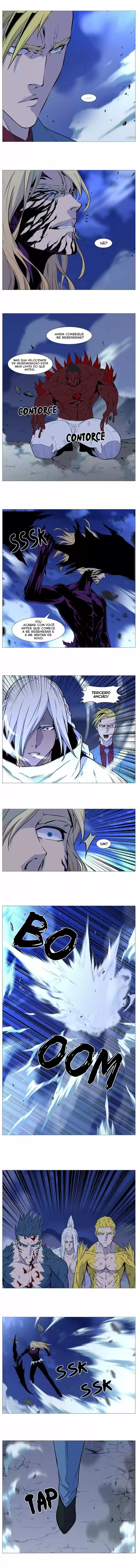 Read Noblesse Português Manga Online