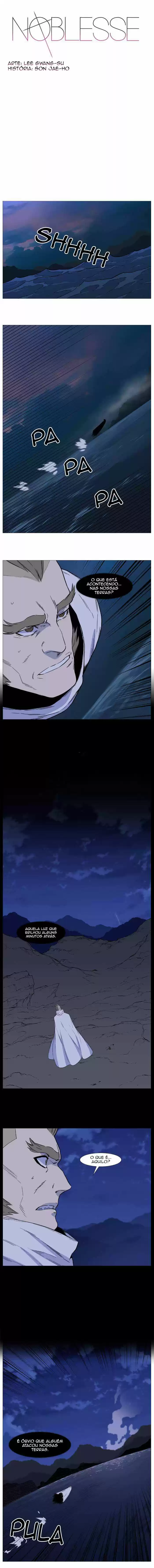 Read Noblesse Português Manga Online