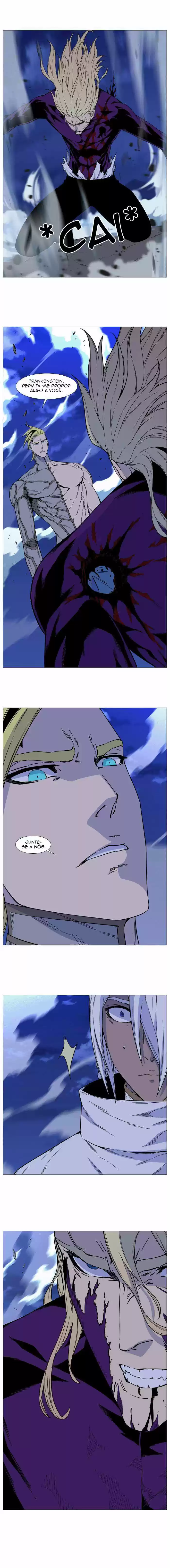 Read Noblesse Português Manga Online