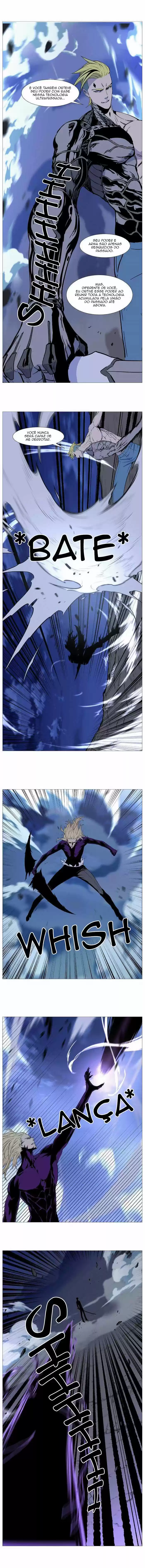 Read Noblesse Português Manga Online