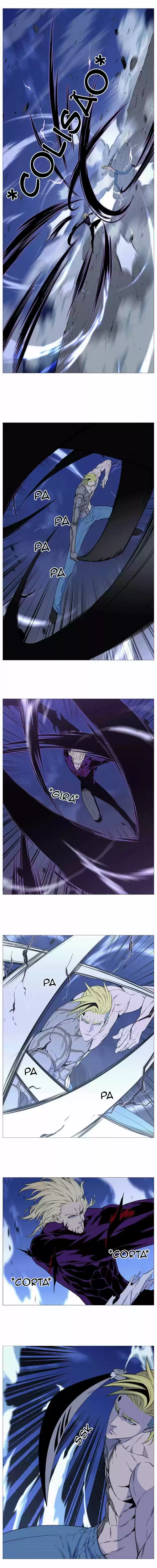 Read Noblesse Português Manga Online