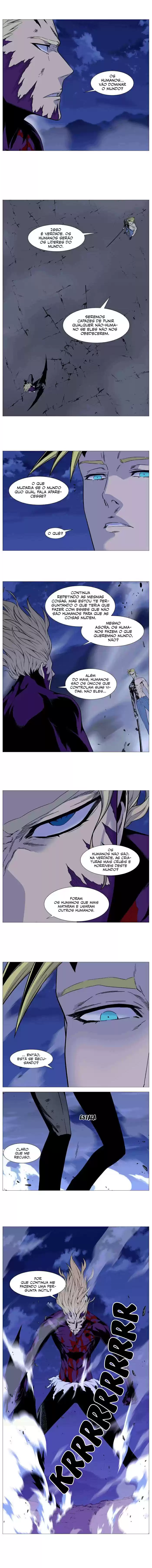 Read Noblesse Português Manga Online