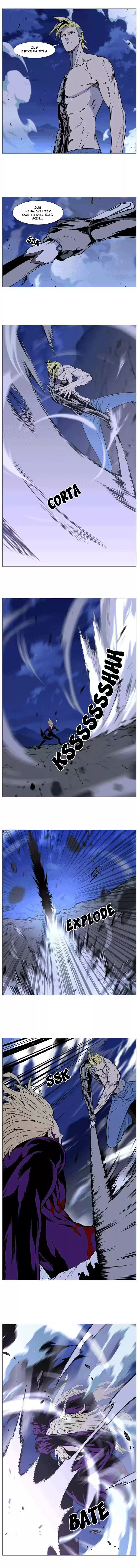 Read Noblesse Português Manga Online